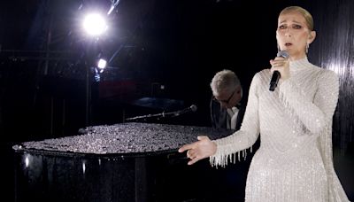 Celine Dion’s Big Comeback: She’s ‘Gotten a 2nd Chance at Doing What She Loves’