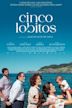 Cinco lobitos