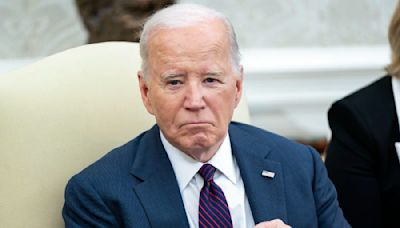 Joe Biden es el primer presidente de EEUU que renuncia a la reelección desde 1968