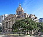 Texas Courts of Appeals