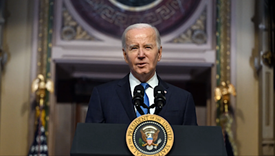 33 Democrats Have Urged Biden To Drop Out Of 2024 Race So Far: Complete List