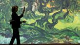 Interactive Van Gogh exhibit coming to Jacksonville in September