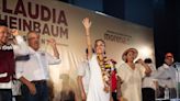 Regresa Claudia Sheinbaum a Michoacán para cierre de campaña - Cambio de Michoacán