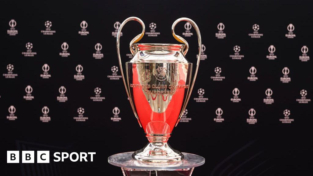 New Champions League format explained: How the tournament will work from the 2024-25 season