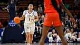 Former LSU women’s basketball guard Angelica Velez commits to Syracuse