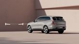 Volvo Introduces First EV Battery Passport