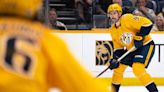 Josi, Forsberg, Carrier, Saros boost Nashville Predators to comeback win over Wild