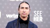 ‘Ransom Canyon’: Tatanka Means Joins Netflix Romantic Drama Series