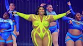 Lizzo Shares Candid Message About Losing Weight Without 'Trying to Escape Fatness'