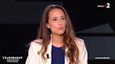 Législatives 2024 : Clémence Guetté adresse un message féministe à France 2, mais aussi aux autres partis