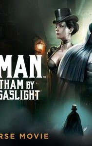 Batman: Gotham by Gaslight