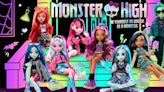 Mattel, Universal, and Oscar winner Akiva Goldman team up for ‘Monster High’ movie