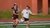 Fearless Brooklyn Termine honored as SJ-R's Small School Girls Soccer Player of the Year