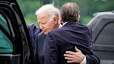 Biden says he won’t pardon Hunter Biden or commute his sentence in first public remarks after guilty verdict | CNN Politics