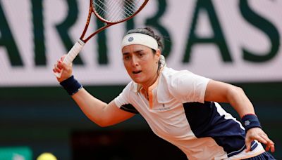 French Open LIVE: Latest tennis scores and results as Coco Gauff faces Ons Jabeur in quarter-final clash