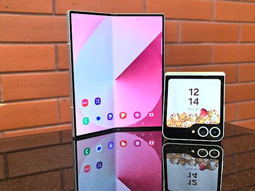 Samsung Galaxy Z Fold 6、Galaxy Z Flip 6 售價懶人包：加幅相當明顯 - DCFever.com