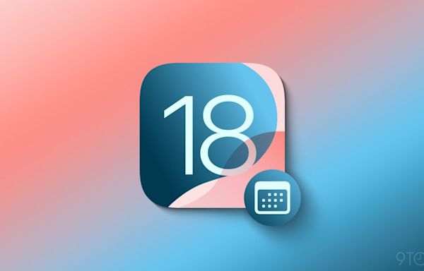 iOS 18 beta release schedule: Here’s when to expect new betas - 9to5Mac