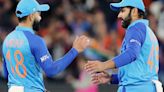 "He Does Not Jump Around": Kapil Dev Compares Rohit Sharma And Virat Kohli, Irks Fans | Cricket News