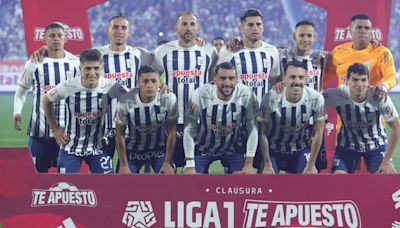 Alianza Lima y el UNOXUNO: gol de Barcos, debut de Paolo y un triunfo para seguir en la cima