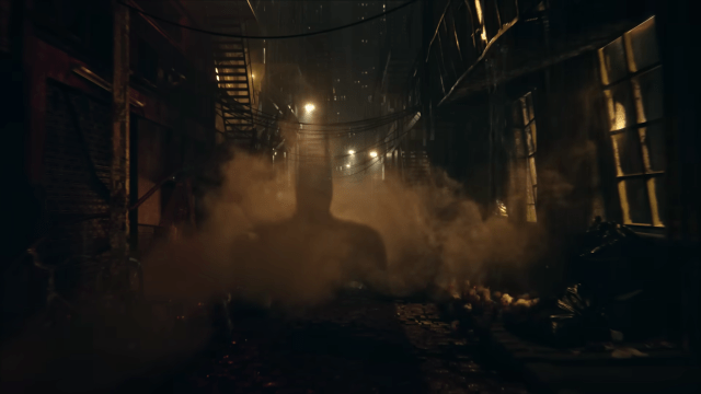 Batman: Arkham Shadow Trailer Teases DC Video Game