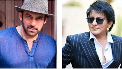 When Salman Khan and Sajid Nadiadwala planned to marry on SAME day; superstar suggested filmmaker to run away at last minute