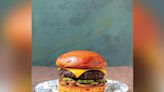 Richard Blais' 50/50 mushroom burger recipe