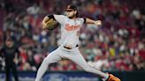 Orioles Ace Sounds Off After 3rd-Straight Shutout Win