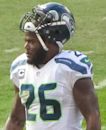 Michael Robinson (fullback)