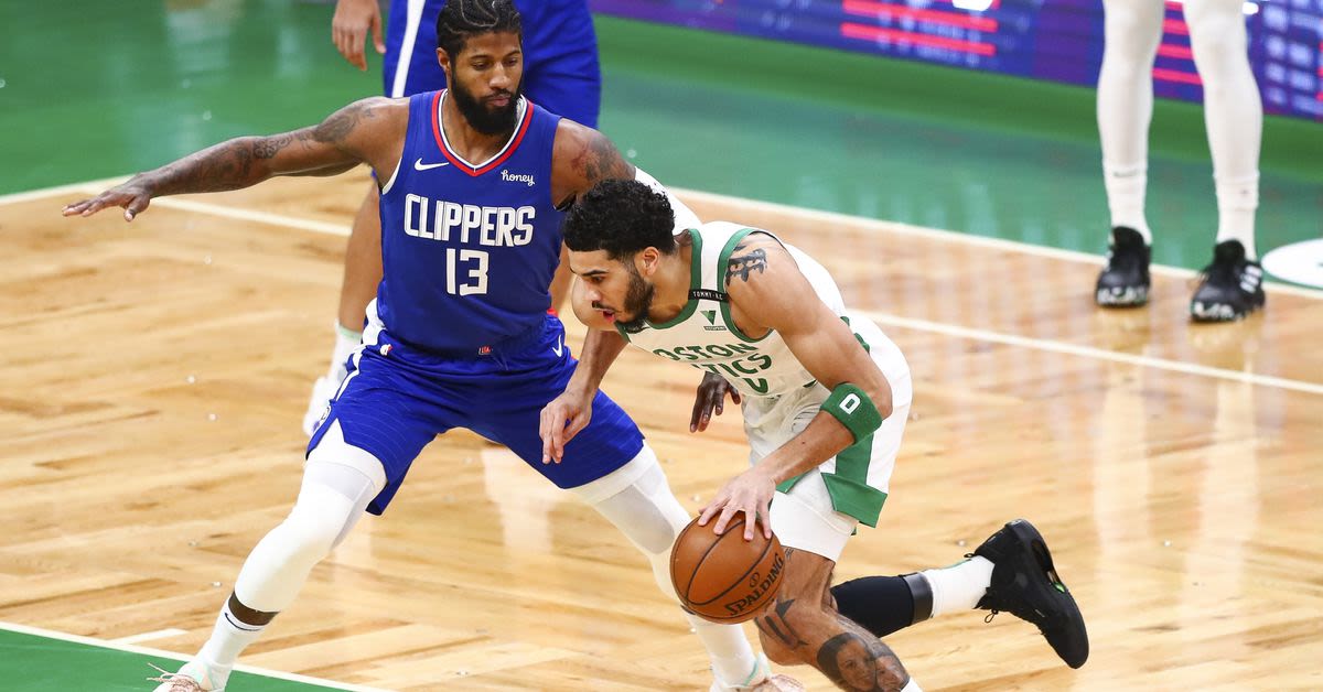 Why the Celtics succeed, and the Clippers failed, with similar team builds