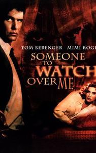 Someone to Watch Over Me (film)