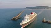 '£750,000 economy boost' from unscheduled cruise ship visits