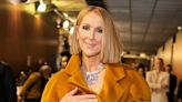 Celine Dion Shares Heartfelt Message on Stiff Person Syndrome Awareness Day: ‘We Can Do It!’