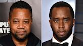 Cuba Gooding Jr. Accused of Sexually Assaulting Producer Lil Rod on Sean 'Diddy' Combs's Yacht: Lawsuit