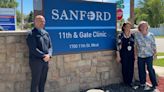 Sanford Health celebrates acquisition of Great Plains Women’s Health Center in Williston