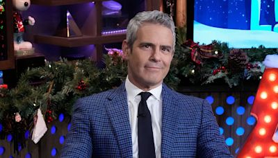 Andy Cohen Scores Legal Victory In Case Against Brandi Glanville