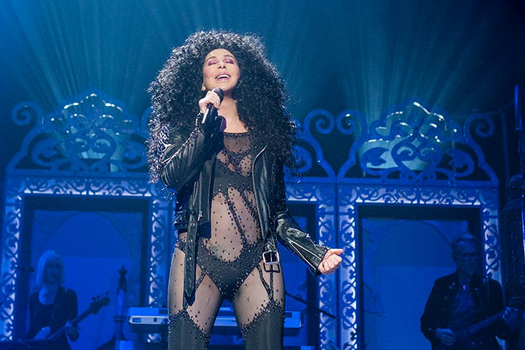 Cher to be Inducted in the Rock & Roll Hall of Fame