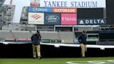 Saturday's Yankees-Diamondbacks game postponed, no new date announced