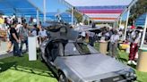 Win the world’s fastest DeLorean in Google’s Gemini API developer contest