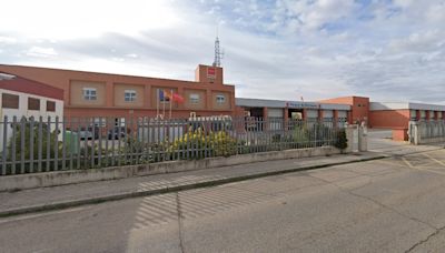 El parque de bomberos más activo de la Comunidad de Madrid está en Alcalá de Henares