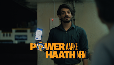 Luminous Power Technologies #PowerAapkeHaathMein campaign