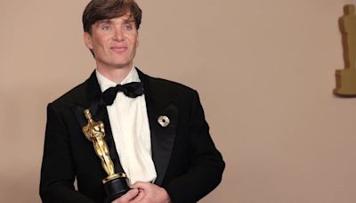 La nueva película de Cillian Murphy tras ‘Oppenheimer’: uno de los crímenes más infames de la historia del sindicalismo