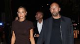 Derek Jeter & Wife Hannah Hold Hands on Rare Date Night in Miami