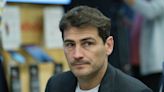 Iker Casillas se las lleva de todos colores achacando a un hackeo su publicación declarándose gay