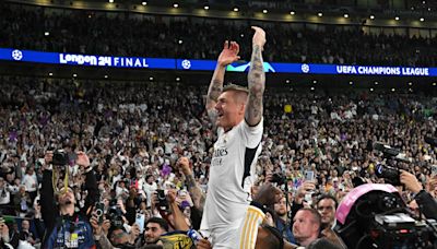 Toni Kroos, el cerebro de Real Madrid al que de chico lo hacían jugar descalzo y que después se transformó en el “rey” de las 93 asistencias