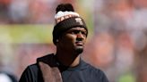 Deshaun Watson shoulder injury: What to know about the Browns QB before playing vs. 49ers