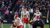 Chiefs to host Ravens in opening game of 2024 NFL season