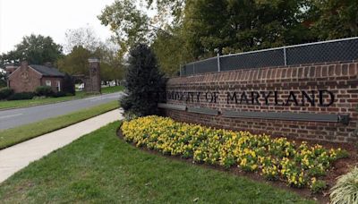 University of Maryland pays $500,000 settlement for allegedly failing to disclose researchers funding from Chinese companies