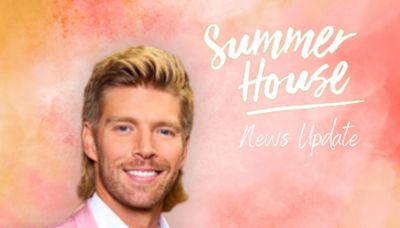 Kyle Cooke Gives 1st Look At His New ‘Do After Andy Cohen Cuts Off His Mullet During ‘Summer House’ Reunion