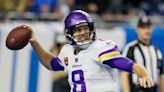 Cousins deja a los Vikings, firma por 4 años con los Falcons, confirma su agente