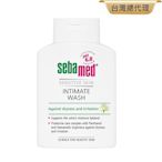 sebamed施巴 護潔露pH6.8(黃金女郎加強型)200ml